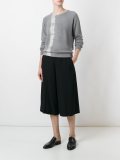 'Makiage Shibori'毛衣
