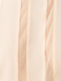 silk blouse