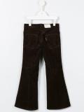 70's flared trousers