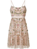 embellished dress