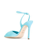 court sandals