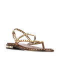 studded sandals 