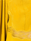 drop waist dress