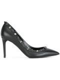 Valentino Garavani Rockstud Rolling pumps