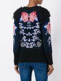 'Wander' jumper
