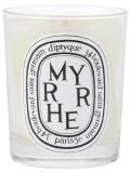 'Myrrhe'蜡烛