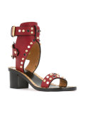 Étoile Jaeryn sandals