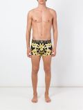 'Barocco' boxer shorts