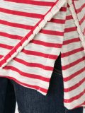 striped t-shirt