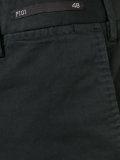 tapered trousers