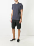 crew neck T-shirt 