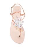 Letizia sandals