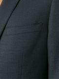 two piece suit