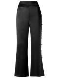 flared trousers
