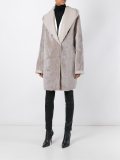 'Cortina'外套