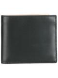 classic billfold wallet