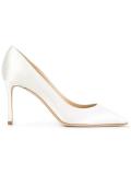 Romy 85 pumps