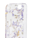 flowers iPhone case 