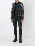 'Paisley'夹克
