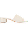 Sophie slider sandals