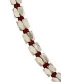 beaded bracelet
