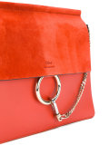 Faye shoulder bag
