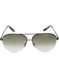 'Classic Victoria'飞行员太阳眼镜