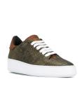 'Omar Monterosa' sneakers 