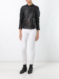 'Star' biker jacket