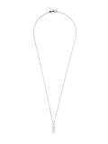 pendant necklace 