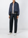 classic bomber jacket