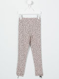 Wayne Dot leggings