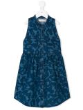 Capucine dress