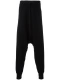 'Over' sweatpants