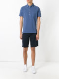 polo衫