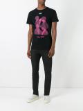 'The End' T-shirt