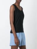 loose tank top