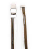contrast belt 