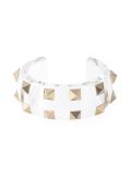 'Rockstud'手镯