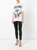 oversized t-shirt