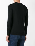 long sleeved T-shirt