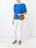 chain strap shoulder bag