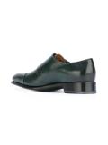 monk strap shoes
