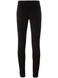paneled leggings