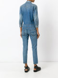 pocket detailed jumpsuit