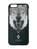 wolf iPhone 6 case