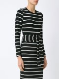striped body