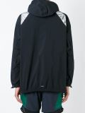'Adidas x Kolor'运动上衣