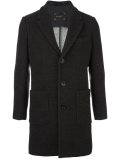 'Amedeo' coat