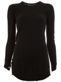 long fit jersey